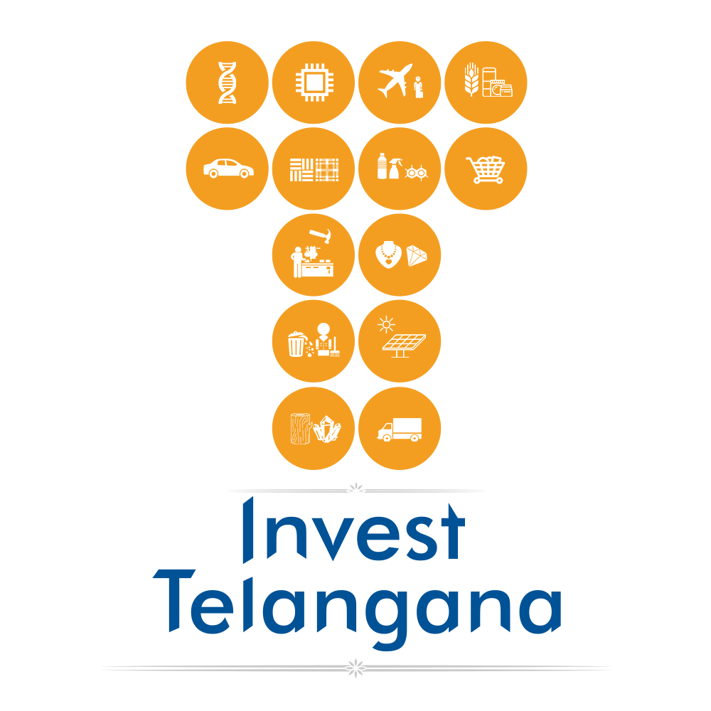 Invest Telangana